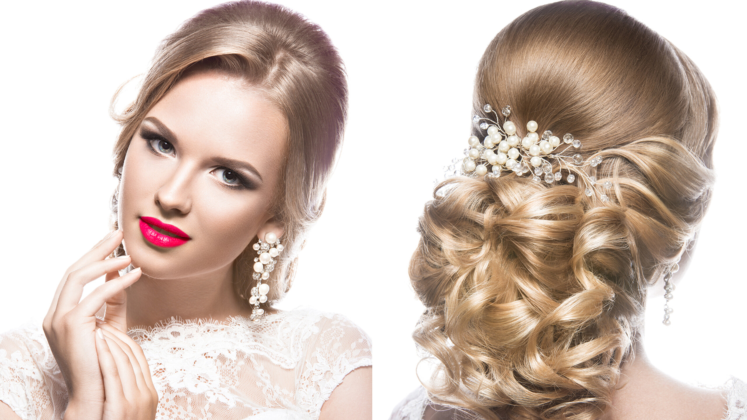 Le Figaro - Der Friseur fürs Wohlbefinden: FRISUREN FÜR ANLÄSSE